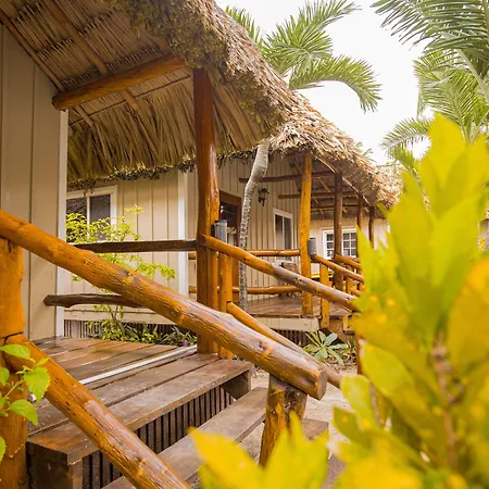 Hidden Jewel Boutique Hotel