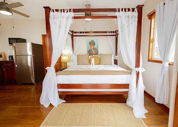 Hidden Jewel Boutique 3* San Pedro (Ambergris Caye)