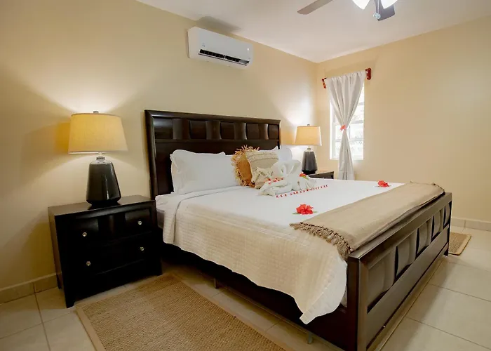 Hidden Jewel Boutique Resort 3*