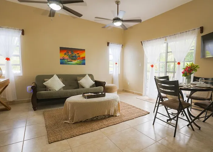 Hidden Jewel Boutique Resort 3*