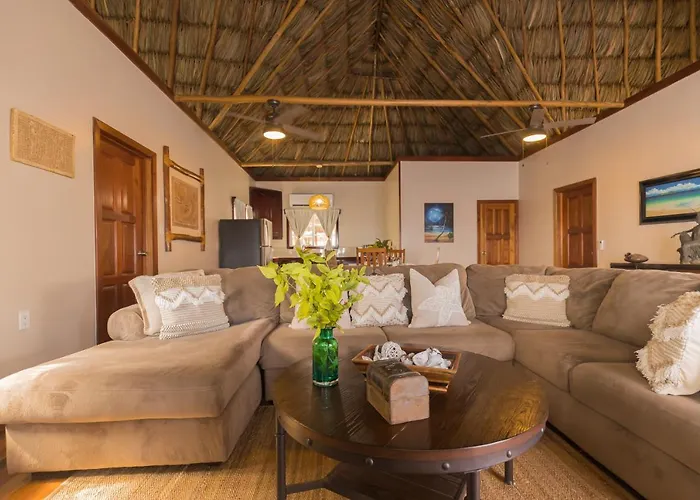Hidden Jewel Boutique Resort San Pedro (Ambergris Caye)