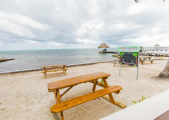 Resort Hidden Jewel Boutique San Pedro (Ambergris Caye)