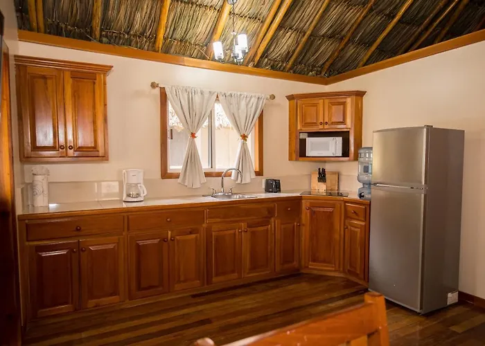 Hidden Jewel Boutique 3* San Pedro (Ambergris Caye)