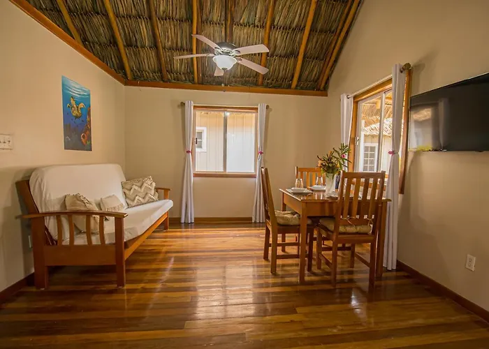Hidden Jewel Boutique Resort San Pedro (Ambergris Caye)