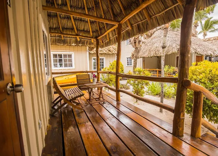 Hidden Jewel Boutique Resort