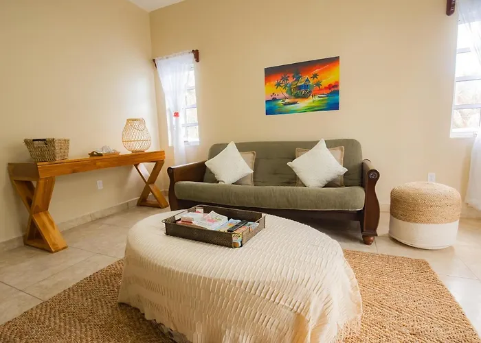 Hidden Jewel Boutique 3* San Pedro (Ambergris Caye)