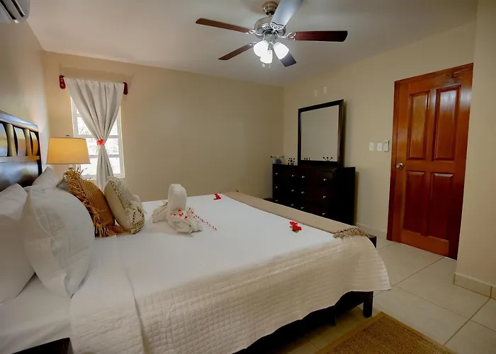Resort Hidden Jewel Boutique San Pedro (Ambergris Caye)