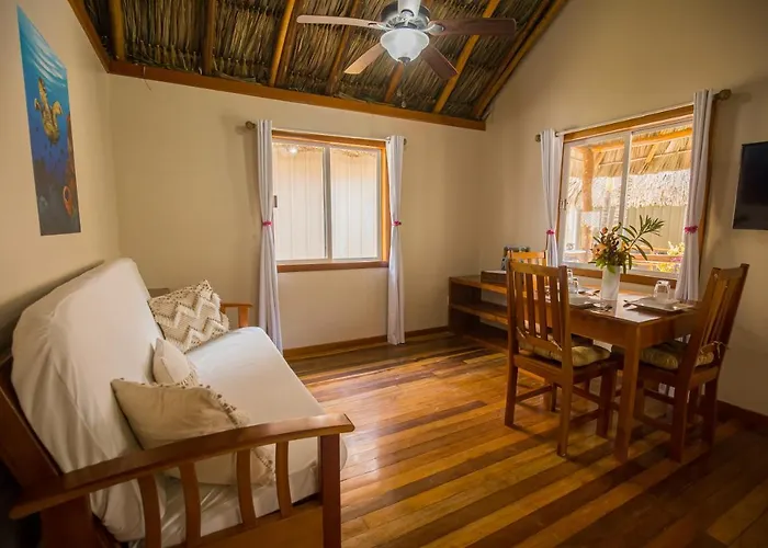 Hidden Jewel Boutique Resort 3*