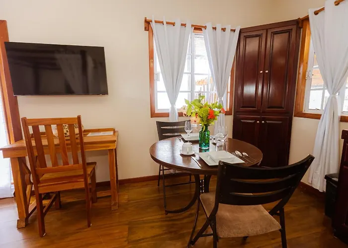 Hidden Jewel Boutique Resort