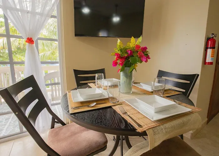 Hidden Jewel Boutique Resort 3*