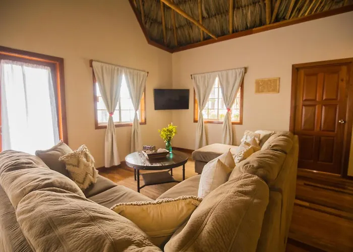 Hidden Jewel Boutique Resort