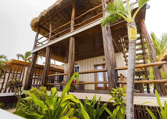 Hidden Jewel Boutique Resort San Pedro (Ambergris Caye)