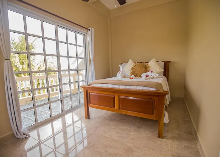 Hidden Jewel Boutique Resort San Pedro (Ambergris Caye)