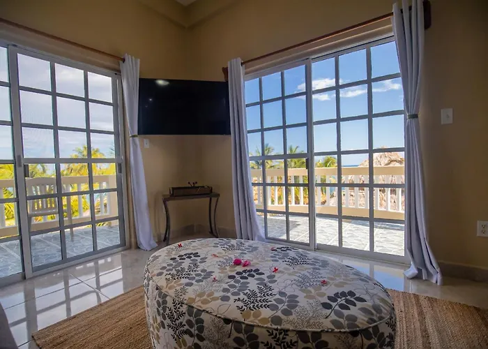Hidden Jewel Boutique Resort San Pedro (Ambergris Caye)