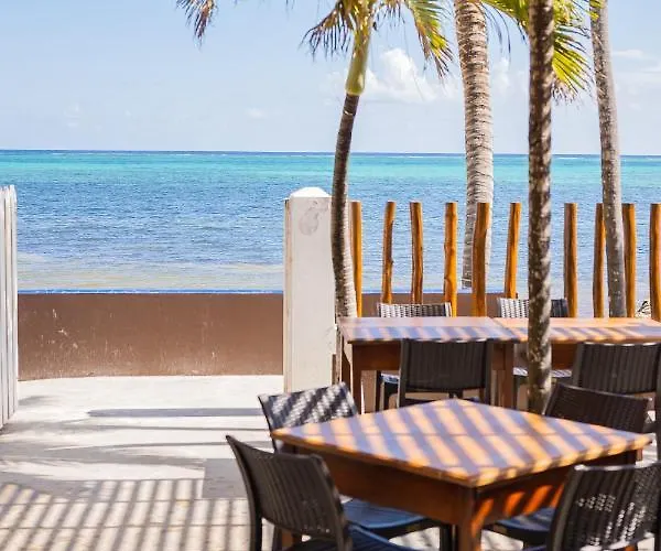 Hidden Jewel Boutique Resort San Pedro (Ambergris Caye)