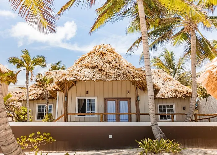 Hidden Jewel Boutique Resort San Pedro (Ambergris Caye)