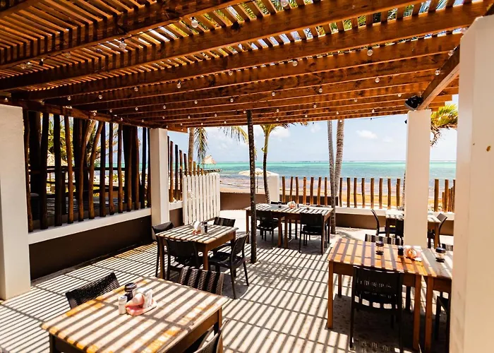Hidden Jewel Boutique Resort