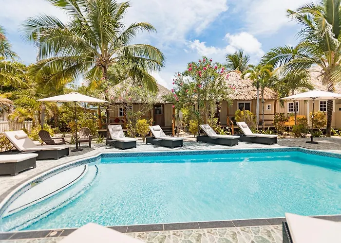 Resort Hidden Jewel Boutique San Pedro (Ambergris Caye)