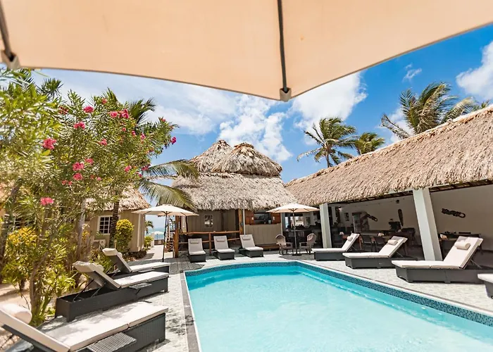 Hidden Jewel Boutique Resort San Pedro (Ambergris Caye)
