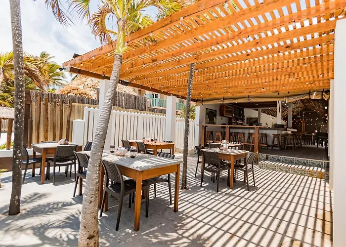 Hidden Jewel Boutique 3* San Pedro (Ambergris Caye)