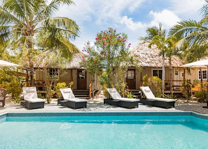 Hidden Jewel Boutique Resort