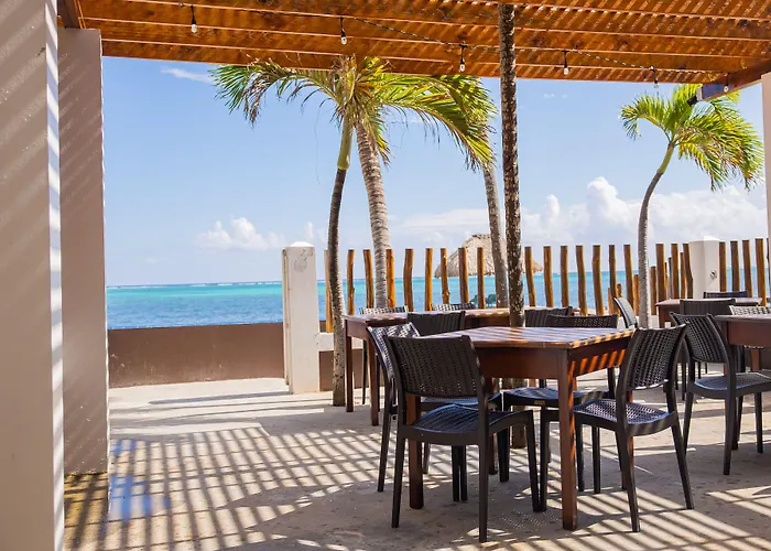 Hidden Jewel Boutique Resort 3*