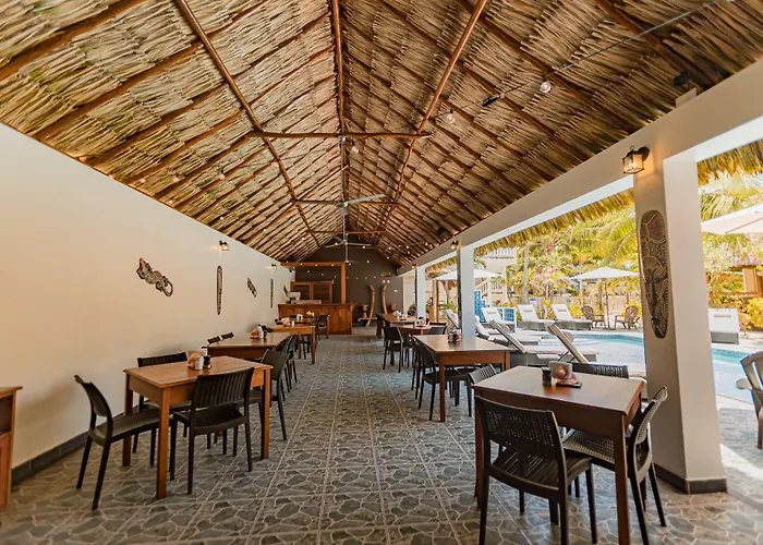 Hidden Jewel Boutique Resort