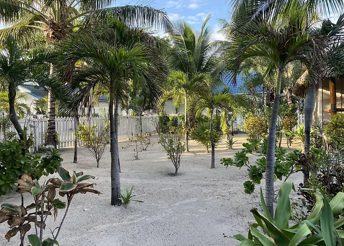 Hidden Jewel Boutique San Pedro (Ambergris Caye)