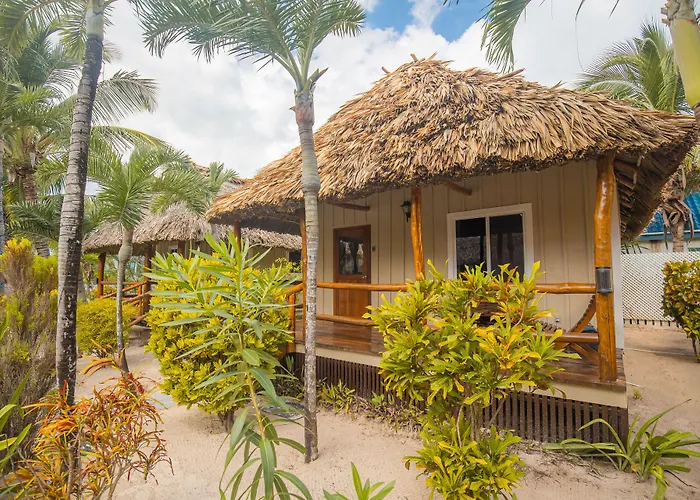 Hidden Jewel Boutique San Pedro (Ambergris Caye)