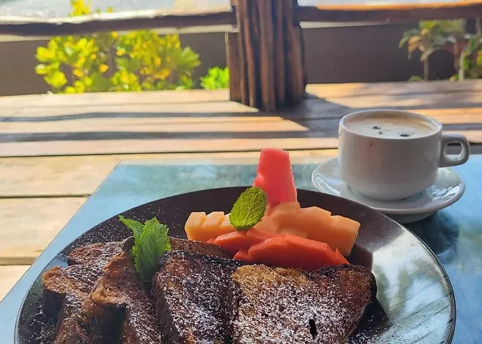 Hidden Jewel Boutique Resort