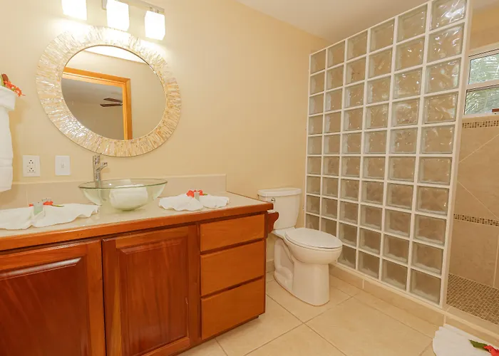 Hidden Jewel Boutique 3* San Pedro (Ambergris Caye)