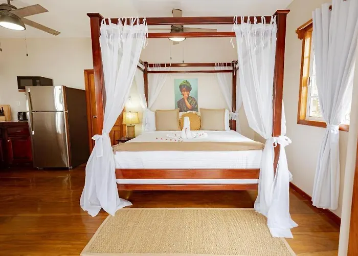 Resort Hidden Jewel Boutique San Pedro (Ambergris Caye)