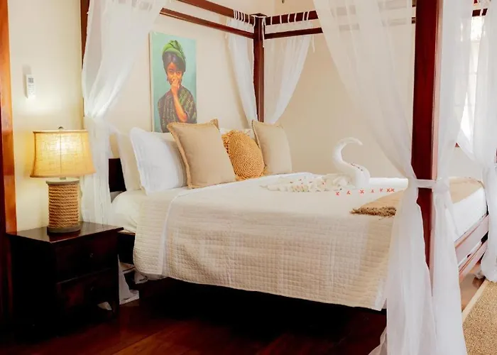 Hidden Jewel Boutique Resort