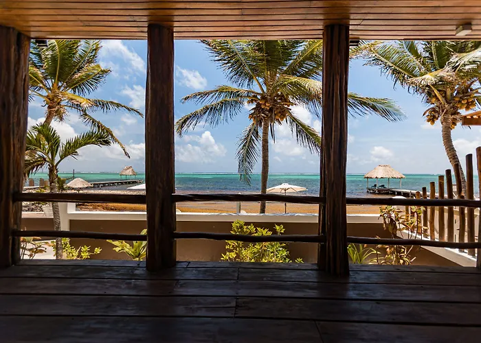 Hidden Jewel Boutique Resort