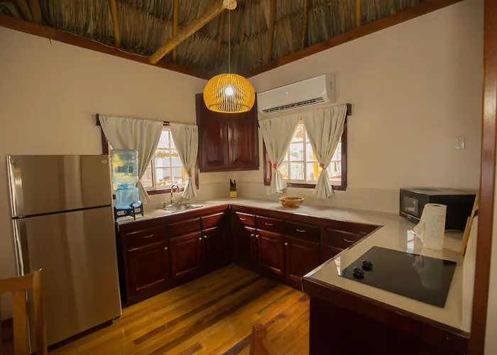 Hidden Jewel Boutique 3* San Pedro (Ambergris Caye)